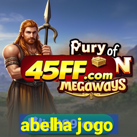 abelha jogo